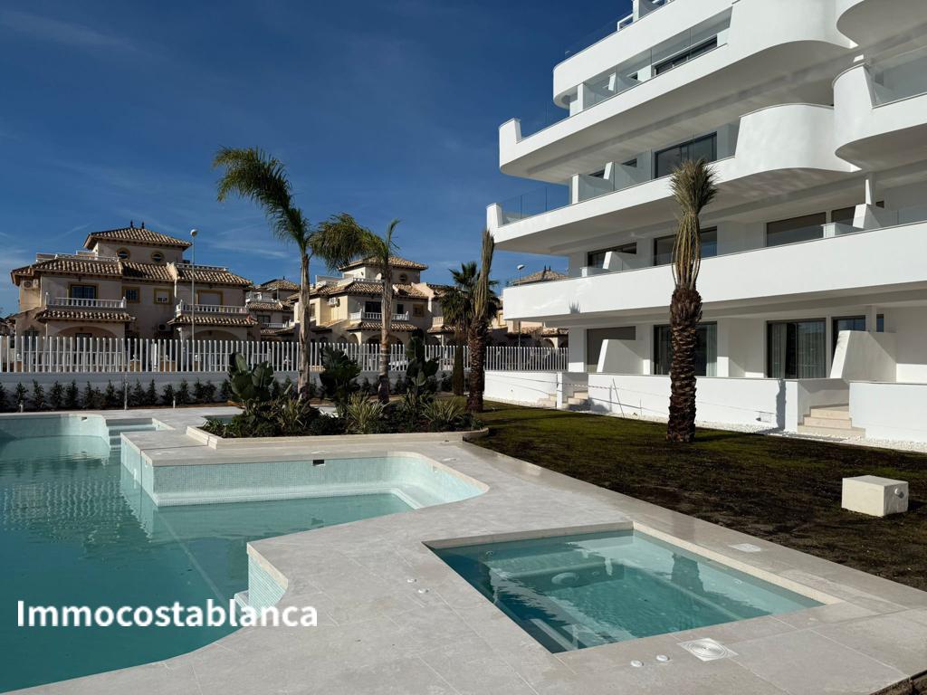 Detached house in Cabo Roig, 93 m², 369,000 €, photo 1, listing 59305216