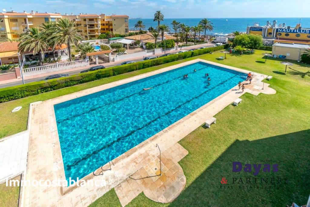 Apartment in Torrevieja, 84 m², 138,000 €, photo 5, listing 18400096