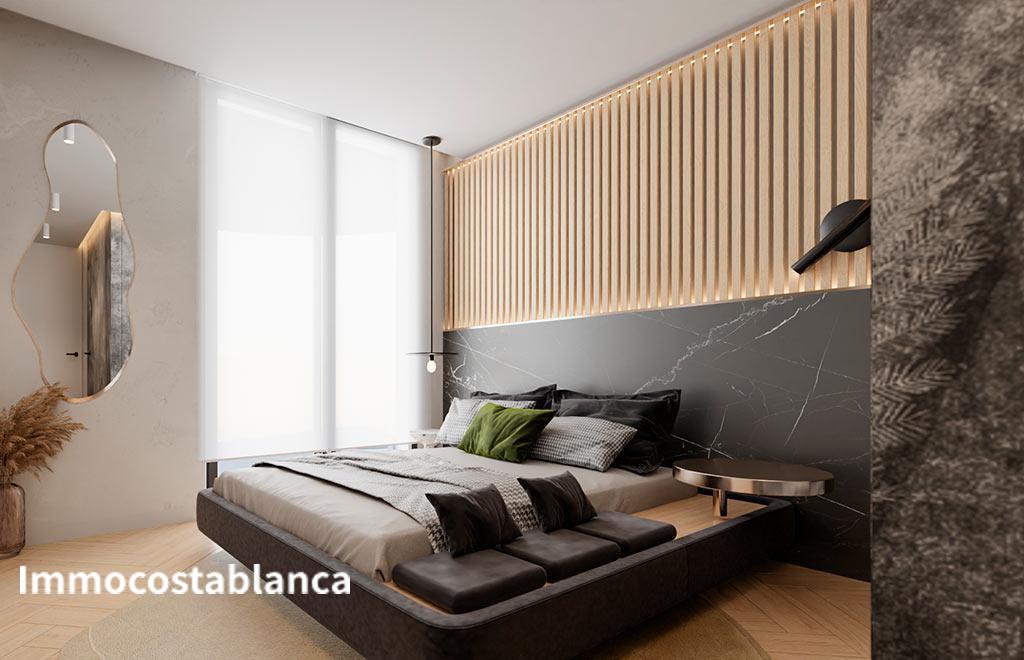 Terraced house in Dehesa de Campoamor, 142 m², 295,000 €, photo 6, listing 12797776