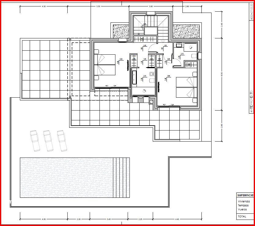 Detached house in Calpe, 190 m², 975,000 €, photo 8, listing 27763536
