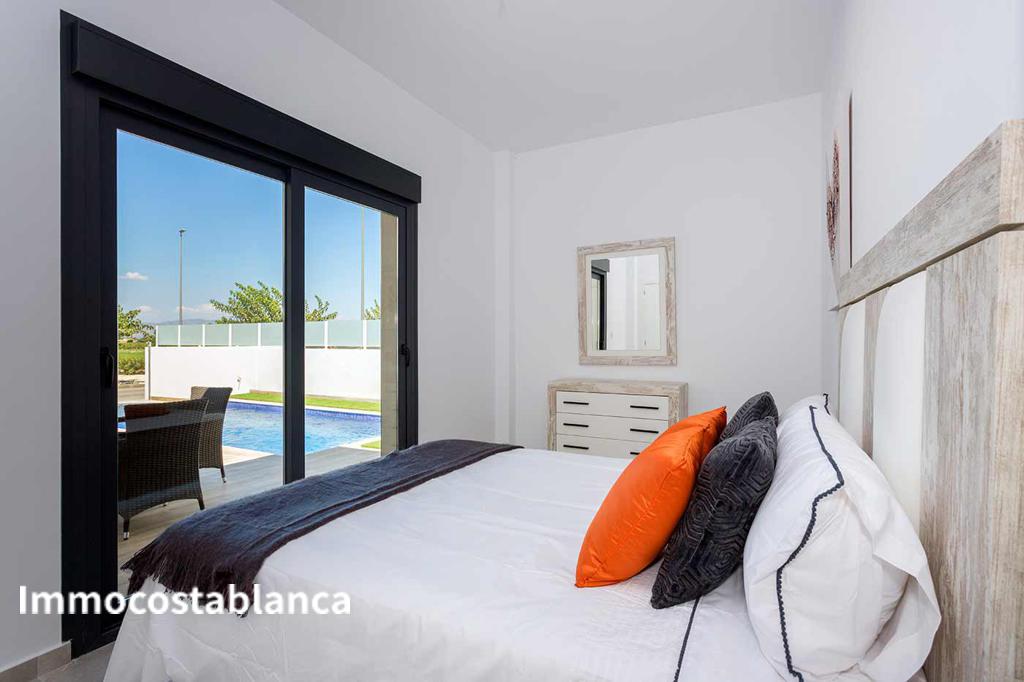 Villa in Daya Nueva, 112 m², 380,000 €, photo 3, listing 48383536