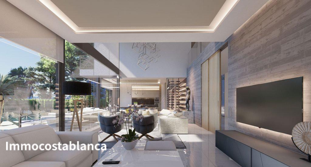 Villa in Calpe, 9,000,000 €, photo 4, listing 6404016