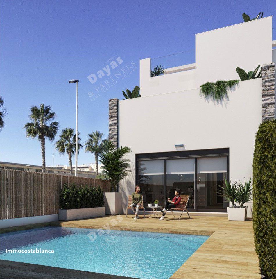 Townhome in Torrevieja, 145 m², 316,000 €, photo 10, listing 74575456