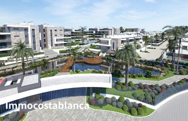 Detached house in Torrevieja, 110 m²