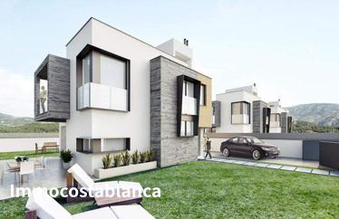 Villa in La Nucia, 338 m²