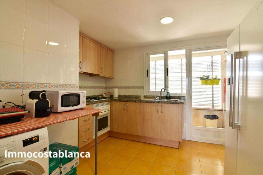 Penthouse in Calpe, 95 m², 159,000 €, photo 7, listing 30608176