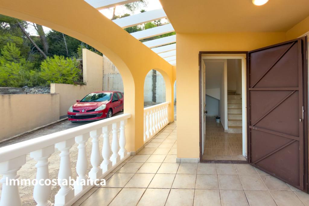 Townhome in Calpe, 123 m², 345,000 €, photo 8, listing 5556416