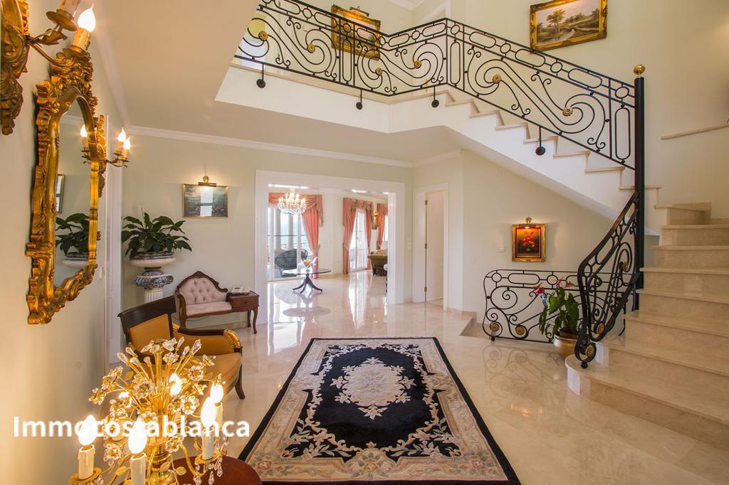 Detached house in Javea (Xabia), 680 m², 1,470,000 €, photo 1, listing 64316256