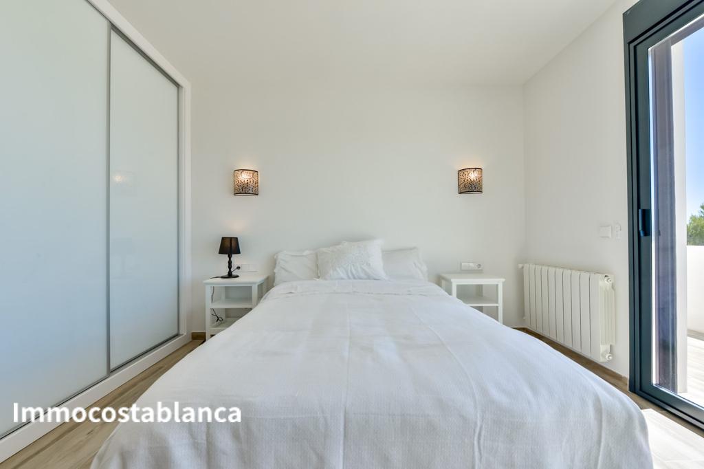 Detached house in Teulada (Spain), 260 m², 1,500,000 €, photo 6, listing 12790656