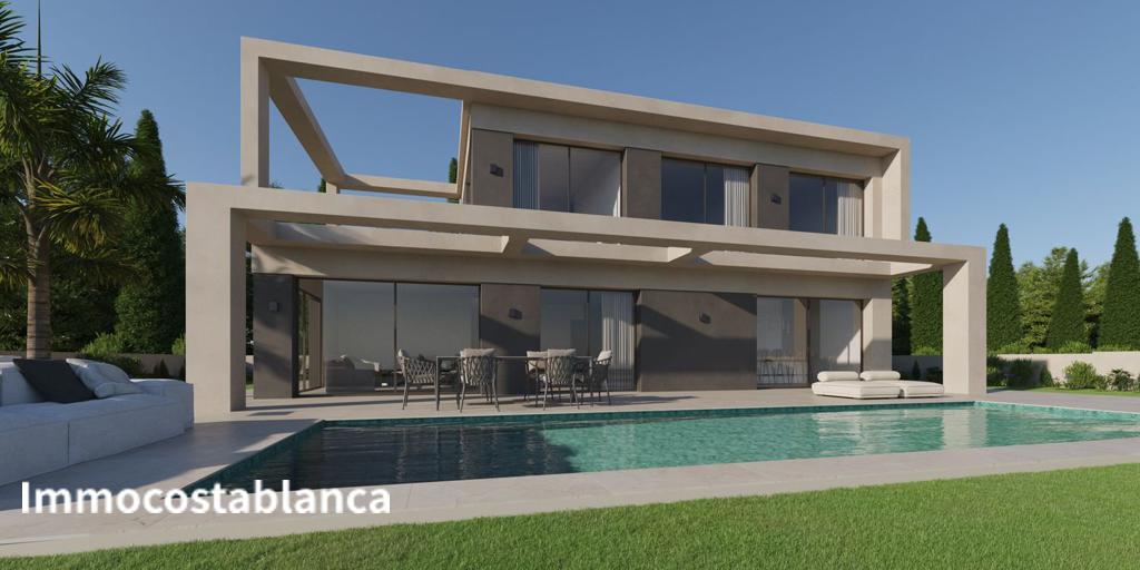 Villa in Javea (Xabia), 175 m², 795,000 €, photo 5, listing 49533856