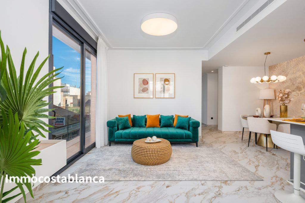 4 room apartment in Guardamar del Segura, 104 m², 310,000 €, photo 3, listing 53940016
