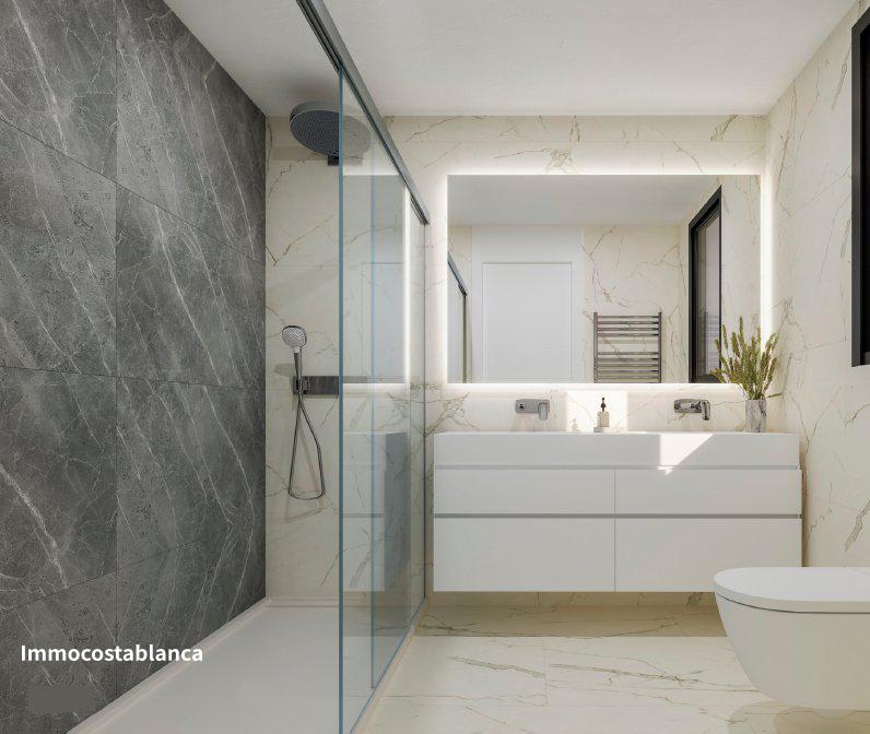 Apartment in Calpe, 234 m², 1,395,000 €, photo 8, listing 12155616