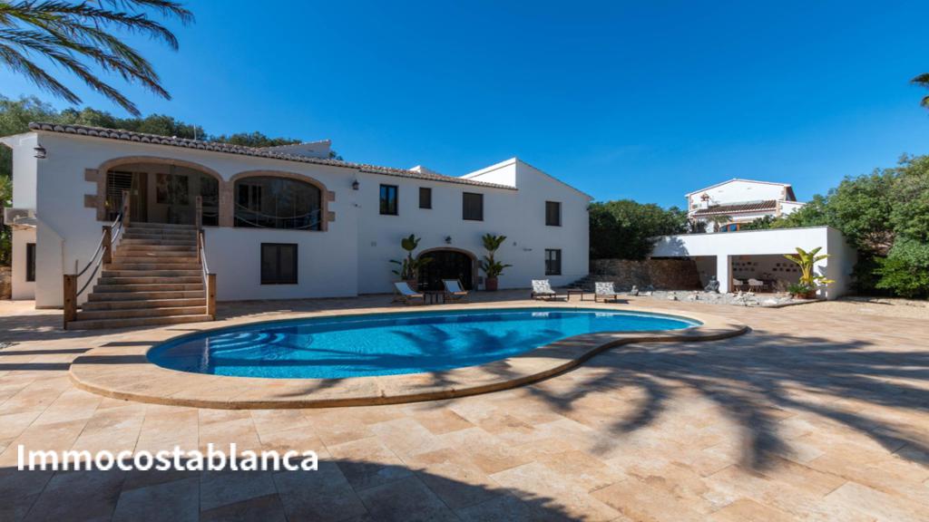 Villa in Javea (Xabia), 373 m², 1,250,000 €, photo 4, listing 26715616
