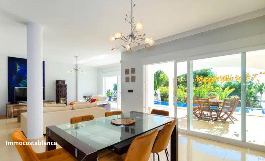 Villa in Altea, 210 m², 780,000 €, photo 5, listing 24039216