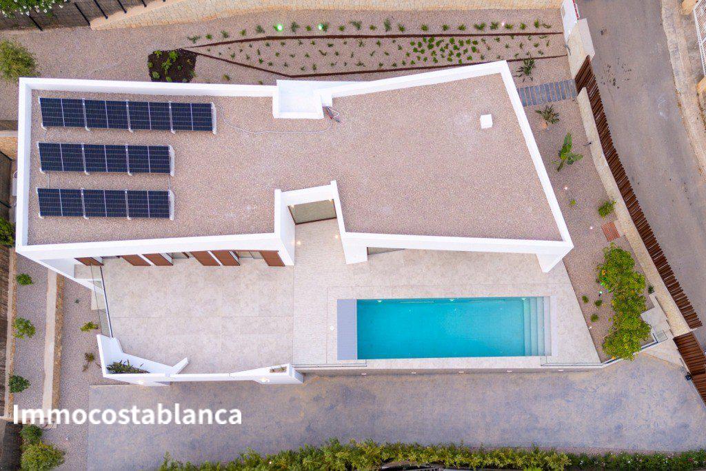 Villa in Benissa, 377 m², 1,370,000 €, photo 4, listing 75503536