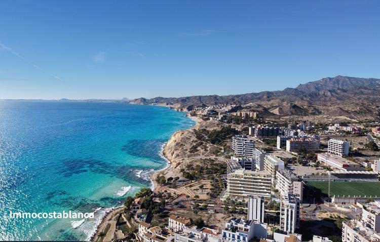 Penthouse in Villajoyosa, 188 m², 1,100,000 €, photo 2, listing 78265216