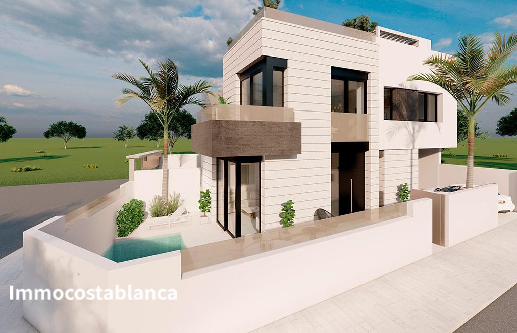 Apartment in Pilar de la Horadada, 90 m², 359,000 €, photo 3, listing 40624416