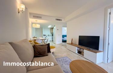 Apartment in Dehesa de Campoamor, 87 m²