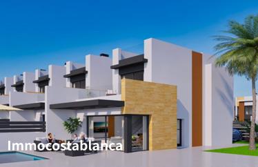 Apartment in Torrevieja, 115 m²