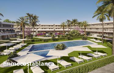 Apartment in Elche, 103 m²