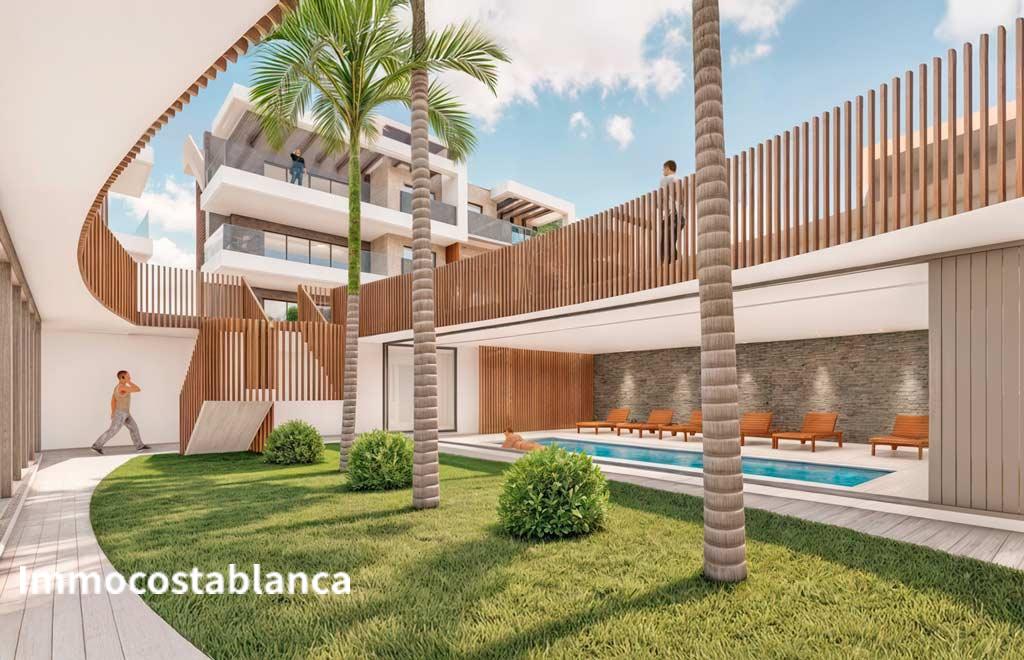 Apartment in Torre de la Horadada, 81 m², 540,000 €, photo 2, listing 1027536