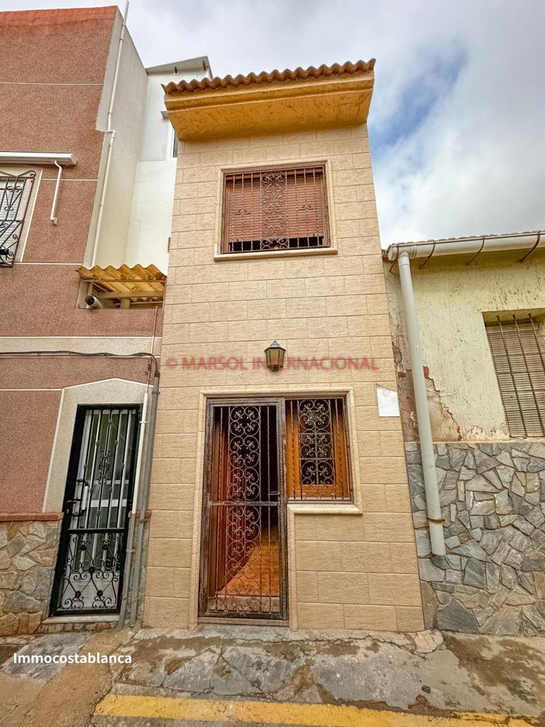 Detached house in Orihuela, 148 m², 168,000 €, photo 5, listing 25333056