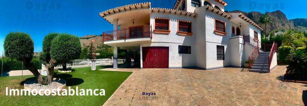 Detached house in Orihuela, 587 m², 450,000 €, photo 6, listing 20120096