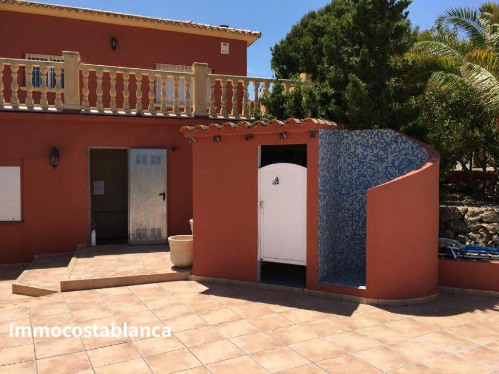 Villa in El Albir, 540 m², 1,100,000 €, photo 8, listing 77159536