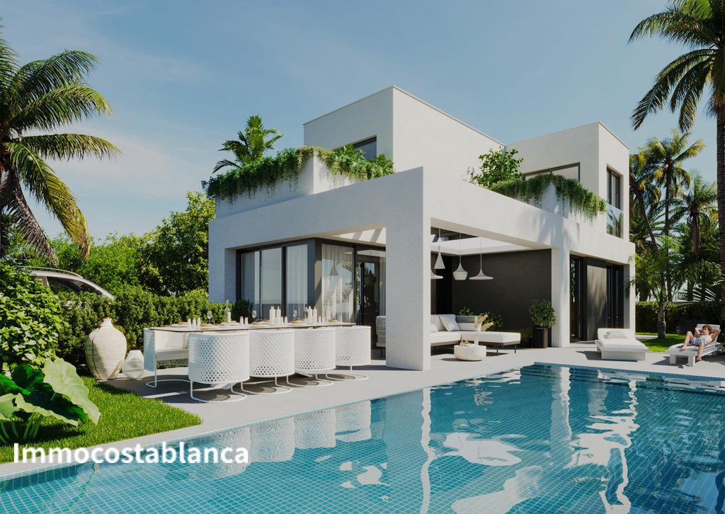 Villa in Benidorm, 167 m², 755,000 €, photo 5, listing 22367536
