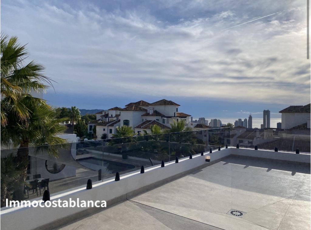 Detached house in Finestrat, 500 m², 1,700,000 €, photo 3, listing 38390656