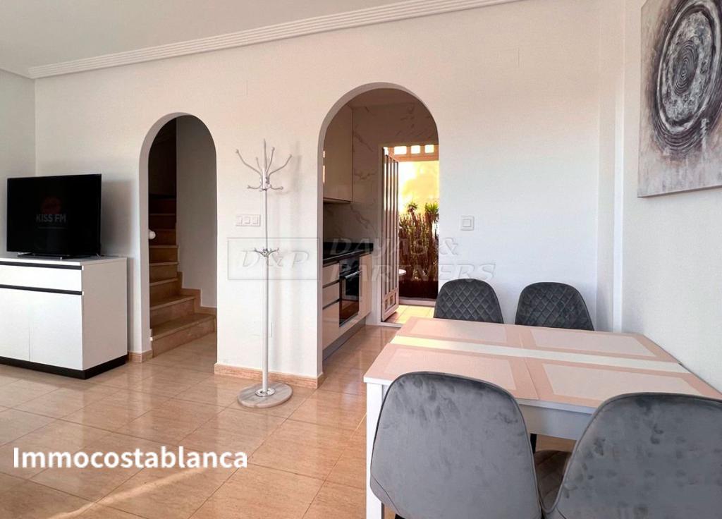 Townhome in Guardamar del Segura, 69 m², 195,000 €, photo 8, listing 19375456