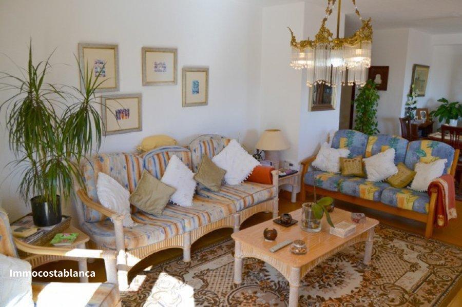 Apartment in Calpe, 157 m², 495,000 €, photo 2, listing 65111848
