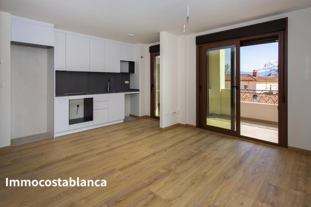 Detached house in Hondón de los Frailes, 101 m², 215,000 €, photo 7, listing 55567536