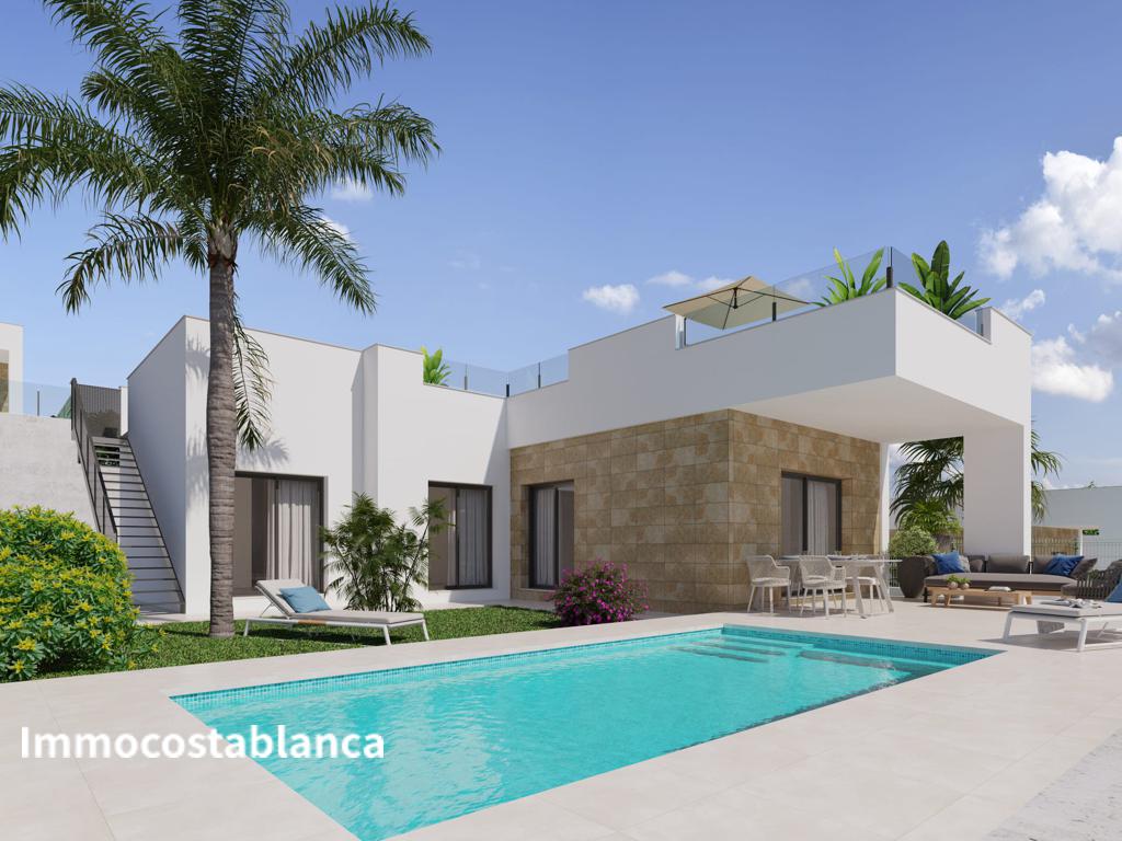 Villa in Polop, 165 m², 598,000 €, photo 10, listing 66047536