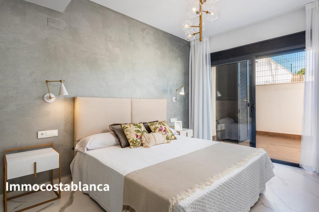 Detached house in Dehesa de Campoamor, 97 m², 320,000 €, photo 4, listing 5957696