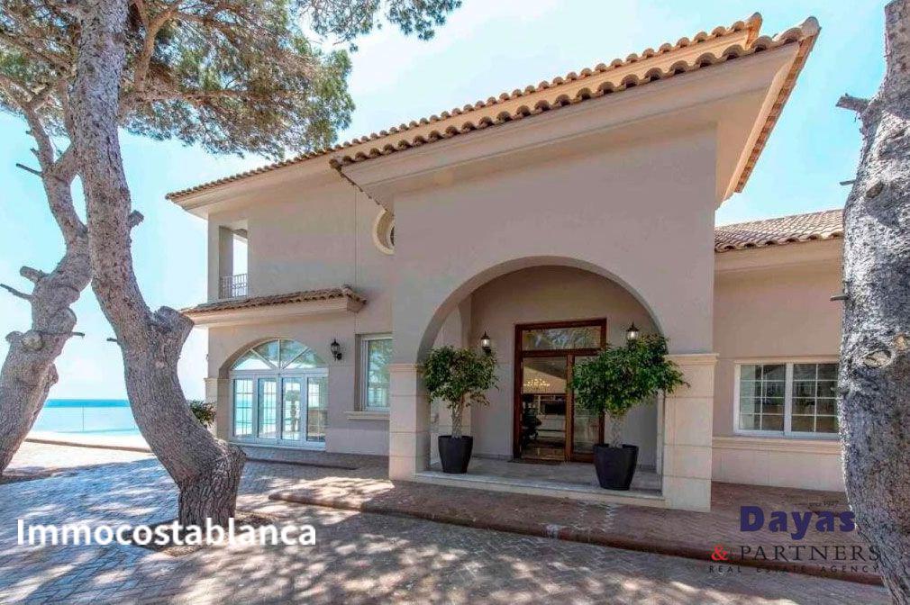 Villa in Dehesa de Campoamor, 491 m², 2,900,000 €, photo 3, listing 11340016