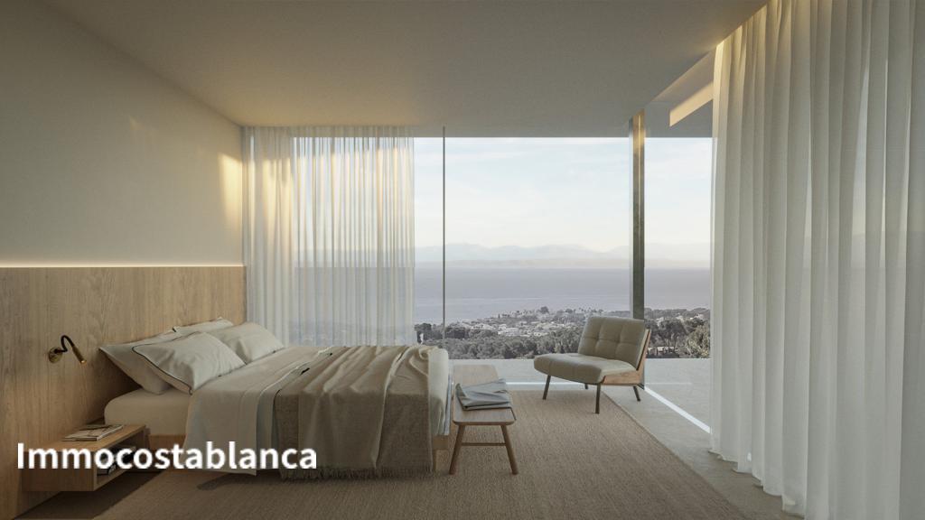 Villa in Benissa, 267 m², 2,300,000 €, photo 7, listing 68279536