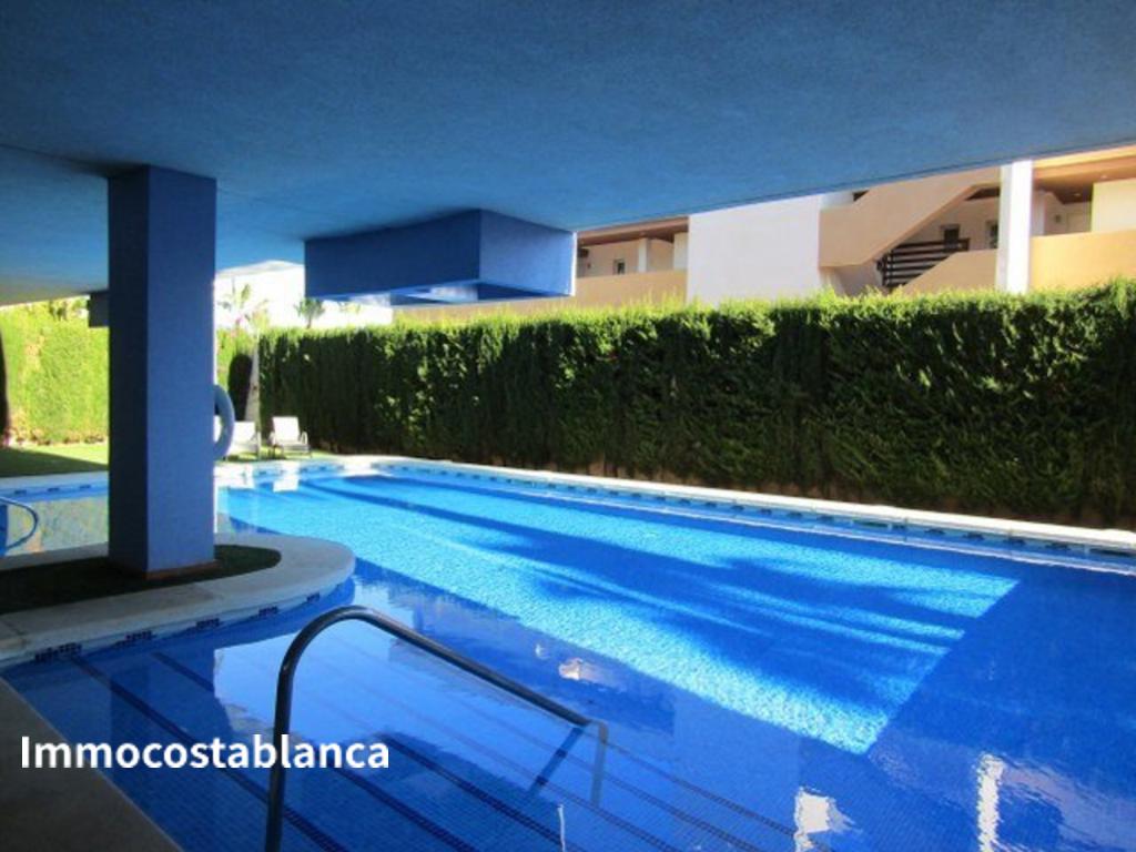 Apartment in Cabo Roig, 75 m², 185,000 €, photo 1, listing 23267456