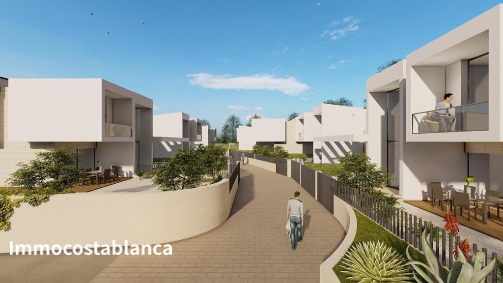 Villa in La Nucia, 125 m², 585,000 €, photo 8, listing 53967536