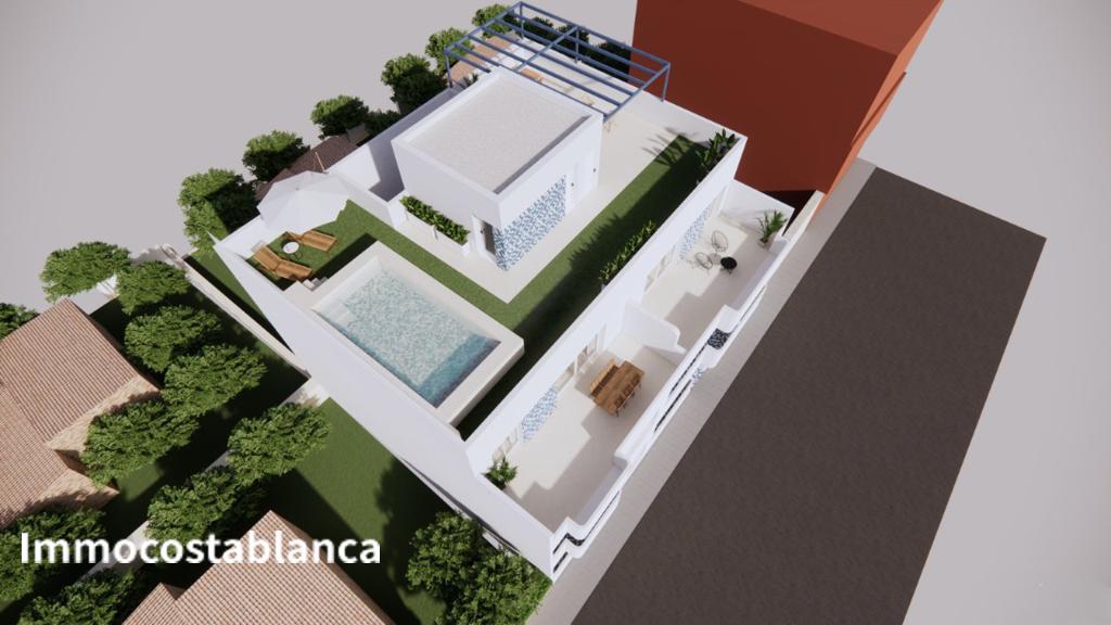 Apartment in Torre de la Horadada, 84 m², 379,000 €, photo 2, listing 2945216