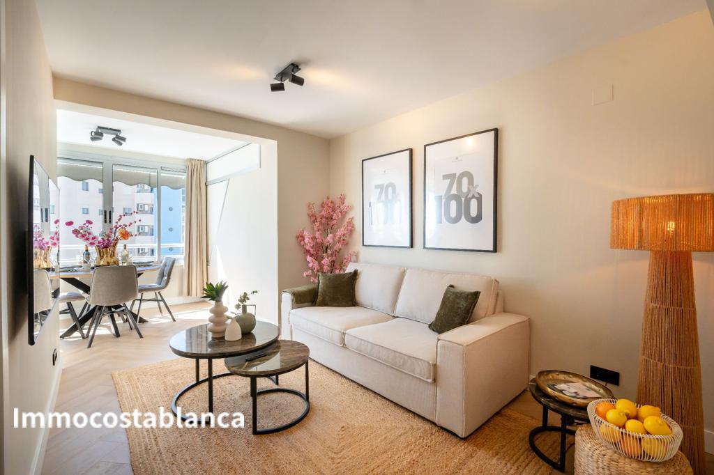 Apartment in Calpe, 51 m², 309,000 €, photo 4, listing 18671536