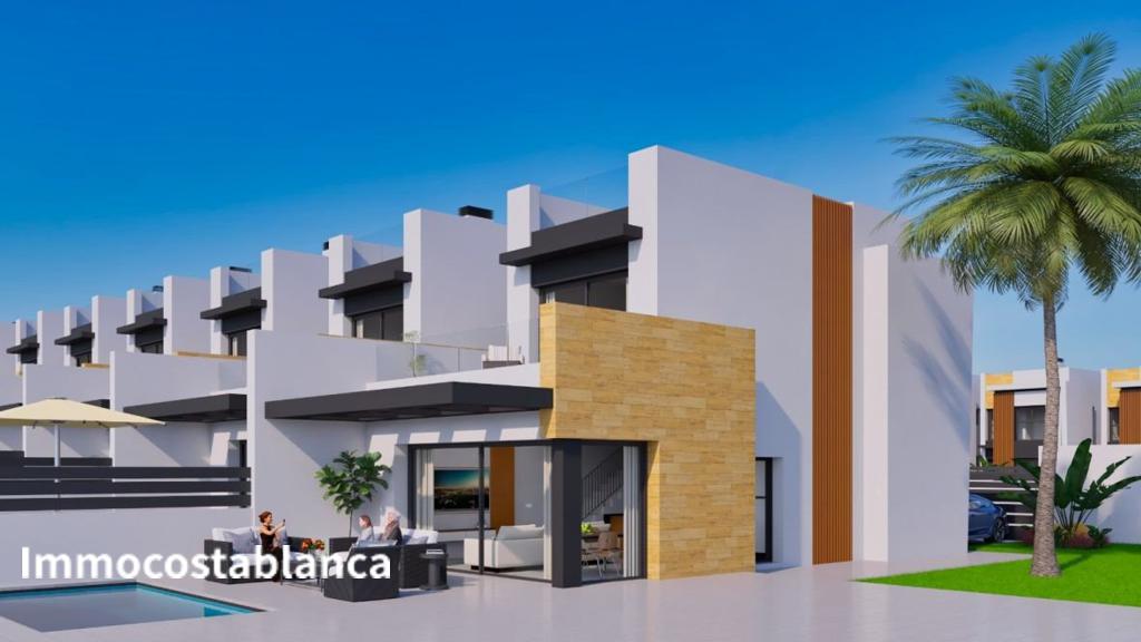 Apartment in Torrevieja, 115 m², 500,000 €, photo 1, listing 25959536