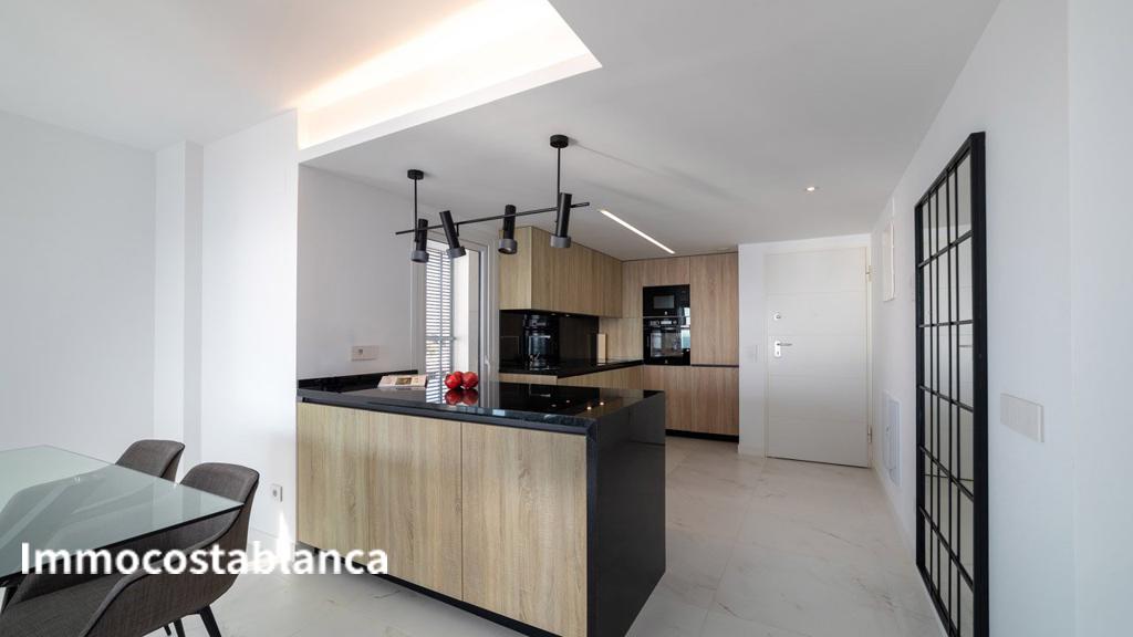 Apartment in Dehesa de Campoamor, 171 m², 399,000 €, photo 6, listing 75076816