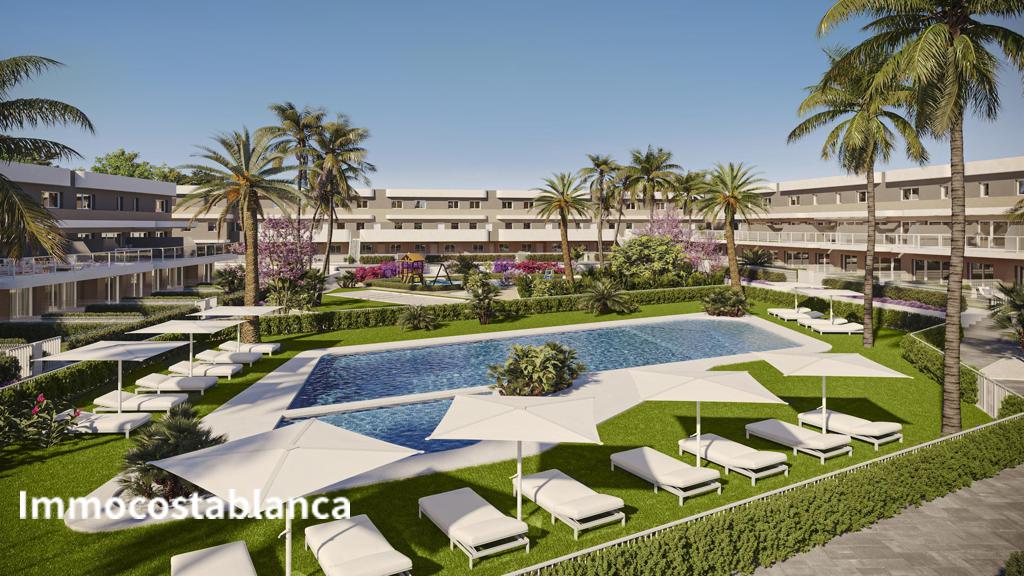 Apartment in Elche, 103 m², 290,000 €, photo 1, listing 66467616