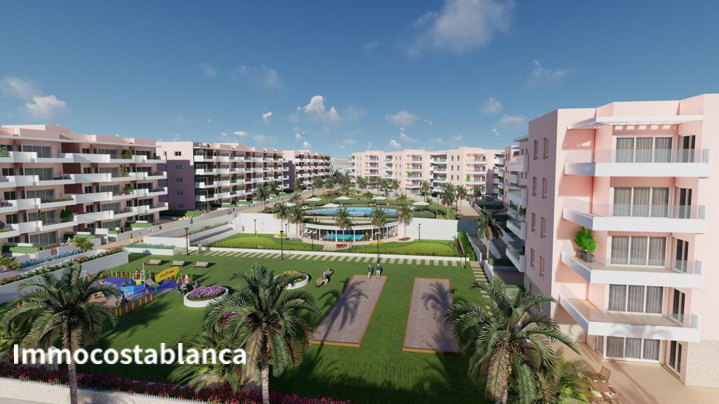 Apartment in Guardamar del Segura, 93 m², 345,000 €, photo 5, listing 54847536