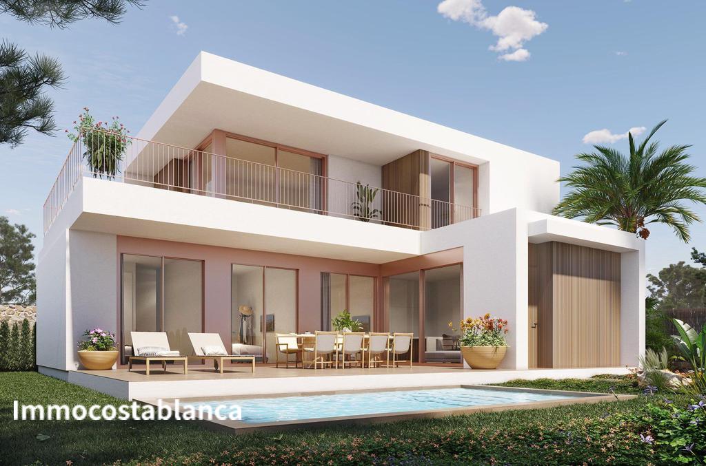 Villa in Orihuela Costa, 175 m², 550,000 €, photo 1, listing 27719536