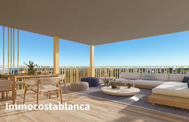 Penthouse in Denia, 152 m²