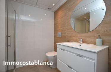 Apartment in San Miguel de Salinas, 73 m²