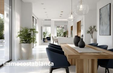 Detached house in Moraira, 420 m²