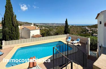 Villa in Javea (Xabia), 245 m²
